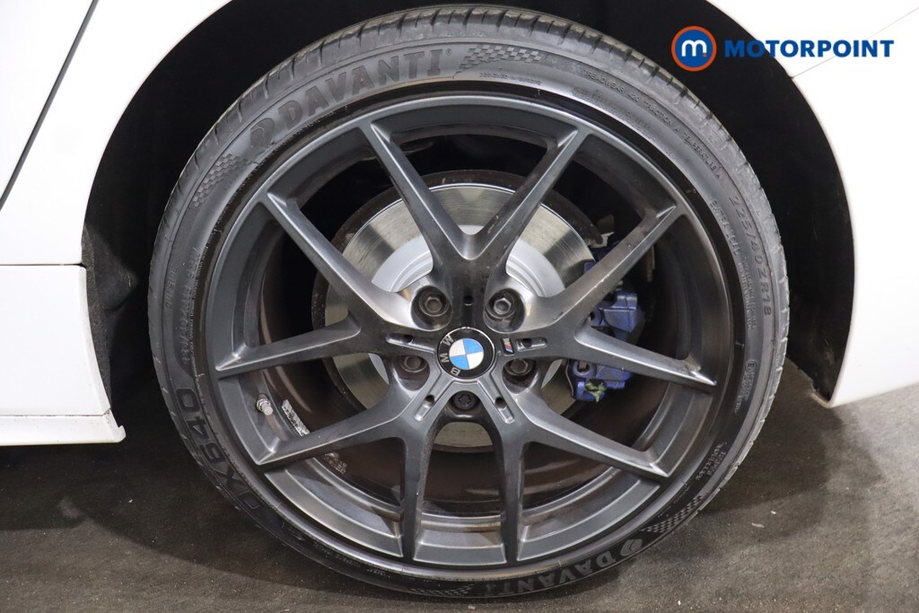 Used BMW 1 Series 2021 for sale - 77199078: Photo 36