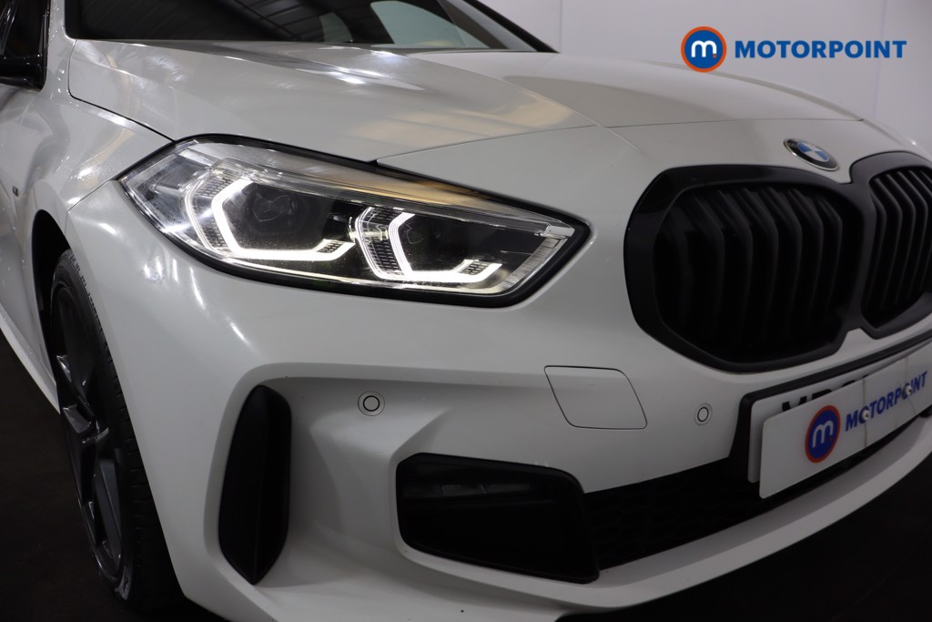 Used BMW 1 Series 2021 for sale - 77199078: Photo 37