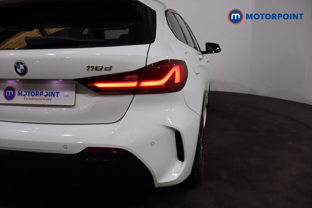 Used BMW 1 Series 2021 for sale - 77199078: Photo 38