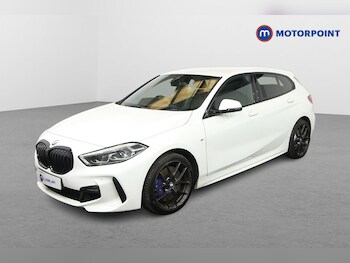 Used BMW 1 Series 2021 for sale - 77199078: Photo