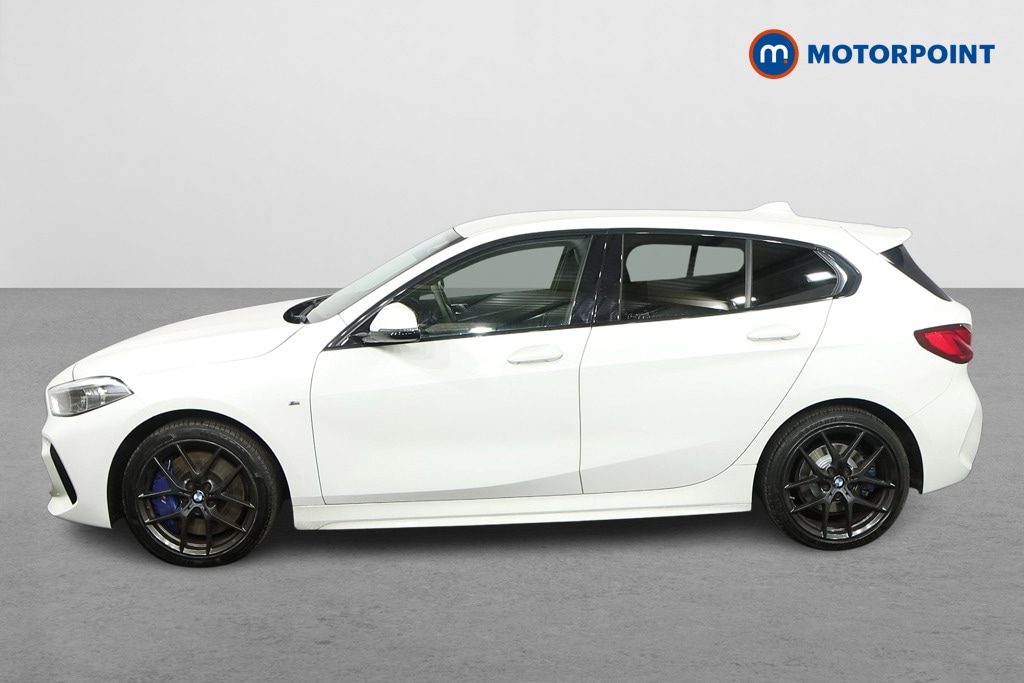 Used BMW 1 Series 2021 for sale - 77199078: Photo 4