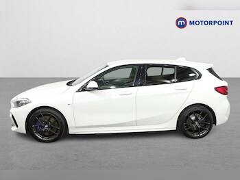 Used BMW 1 Series 2021 for sale - 77199078: Photo