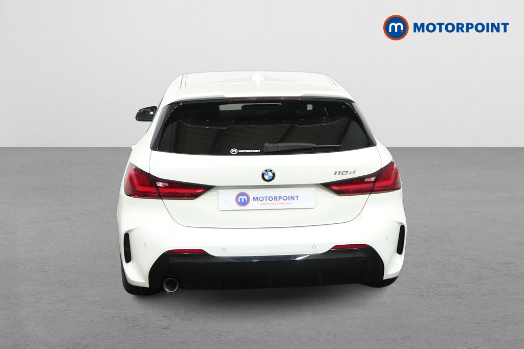 Used BMW 1 Series 2021 for sale - 77199078: Photo 6