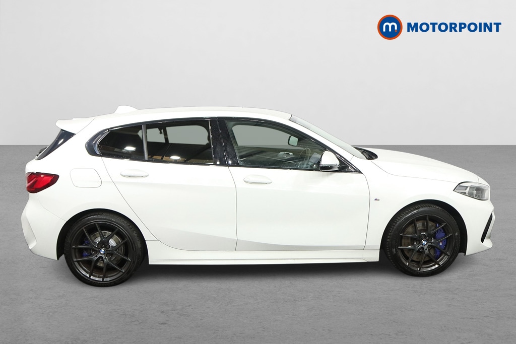 Used BMW 1 Series 2021 for sale - 77199078: Photo 8