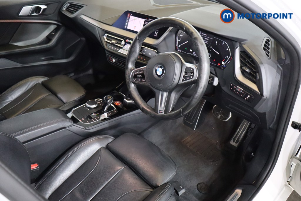 Used BMW 1 Series 2021 for sale - 77199078: Photo 9