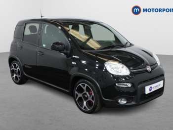 2022 - 1.0 Mild Hybrid Sport [5 Seat] 5dr