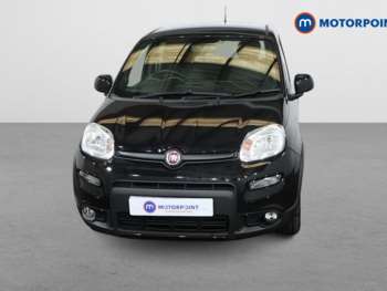 Used Fiat Panda 2022 for sale - 75366338: Photo