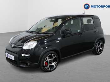Used Fiat Panda 2022 for sale - 75366338: Photo