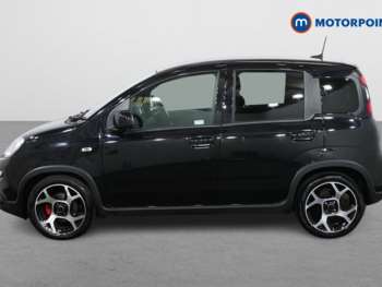 Used Fiat Panda 2022 for sale - 75366338: Photo