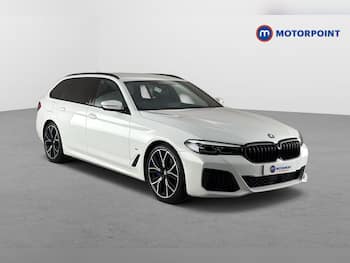 Used BMW 5 Series 2022 for sale - 79869269: Photo