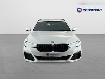 Used BMW 5 Series 2022 for sale - 79869269: Photo