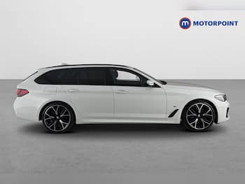 Used BMW 5 Series 2022 for sale - 79869269: Photo
