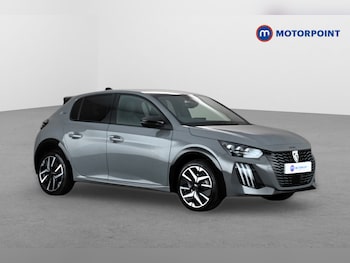 Used Peugeot 208 2025 for sale - 78717403: Photo