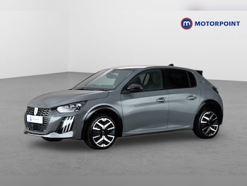 Used Peugeot 208 2025 for sale - 78717403: Photo
