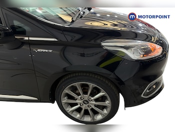 Used Ford Fiesta 2020 for sale - 78597128: Photo