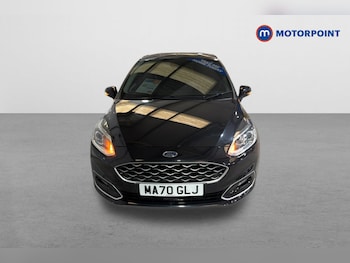 Used Ford Fiesta 2020 for sale - 78597128: Photo