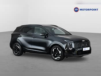Used Kia Sportage 2026 for sale - 79706745: Photo