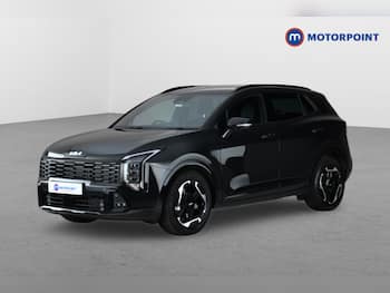 Used Kia Sportage 2026 for sale - 79706745: Photo