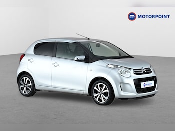 Used Citroen C1 2020 for sale - 79408351: Photo