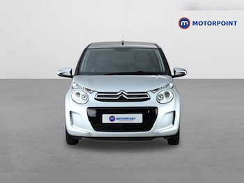 Used Citroen C1 2020 for sale - 79408351: Photo