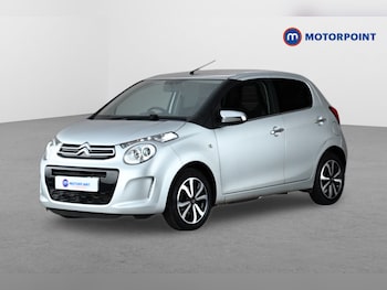 Used Citroen C1 2020 for sale - 79408351: Photo