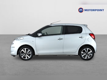 Used Citroen C1 2020 for sale - 79408351: Photo