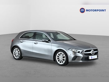 Used Mercedes-Benz A-Class 2020 for sale - 79528640: Photo