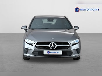 Used Mercedes-Benz A-Class 2020 for sale - 79528640: Photo
