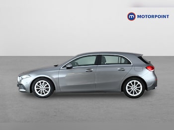 Used Mercedes-Benz A-Class 2020 for sale - 79528640: Photo