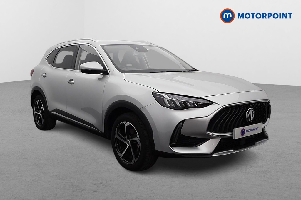 Used MG MG HS 2023 for sale - 76394536: Photo 1