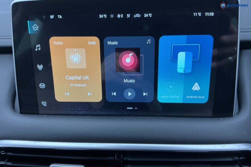 Used MG MG HS 2023 for sale - 76394536: Photo 10