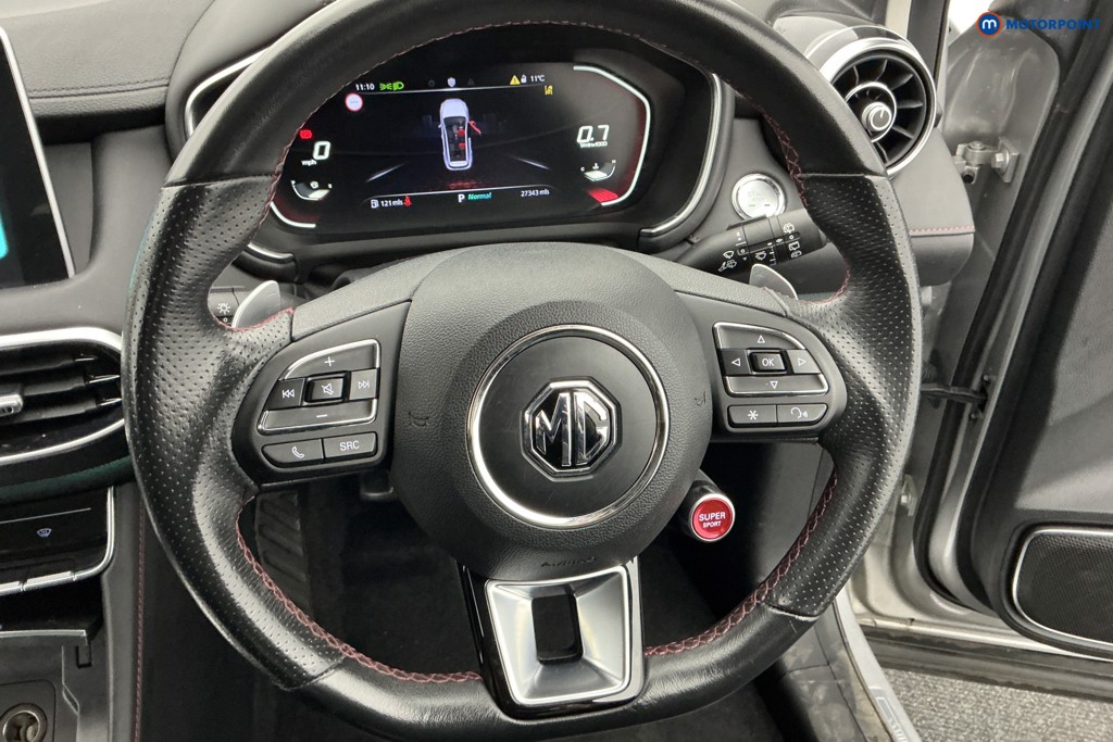 Used MG MG HS 2023 for sale - 76394536: Photo 14