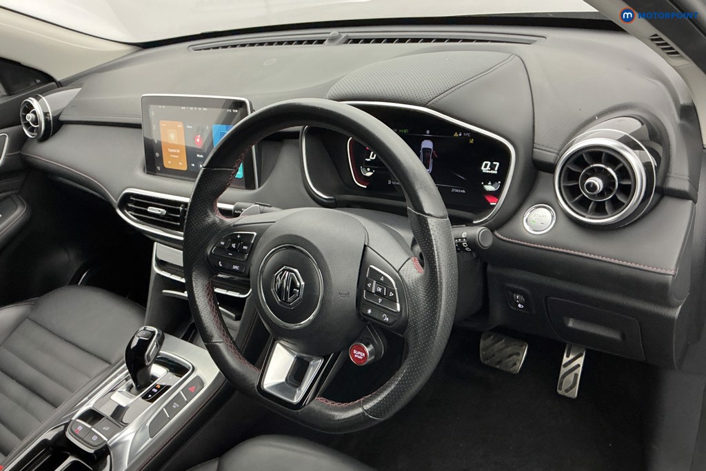 Used MG MG HS 2023 for sale - 76394536: Photo 15