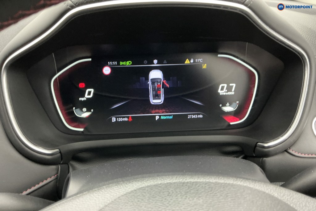 Used MG MG HS 2023 for sale - 76394536: Photo 17