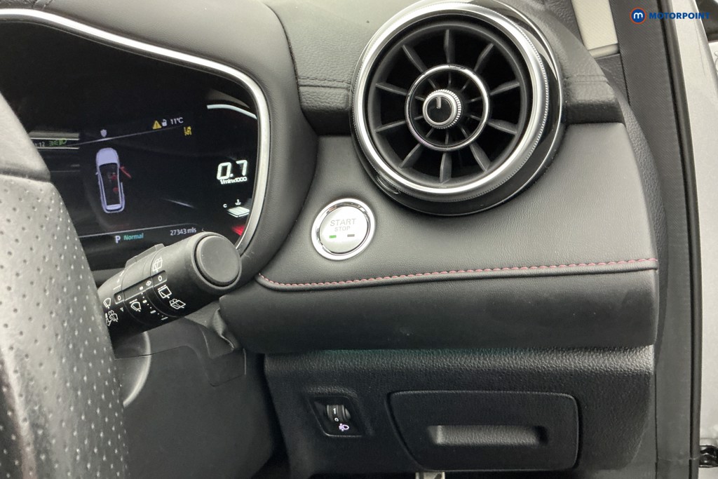 Used MG MG HS 2023 for sale - 76394536: Photo 28