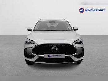 Used MG MG HS 2023 for sale - 76394536: Photo