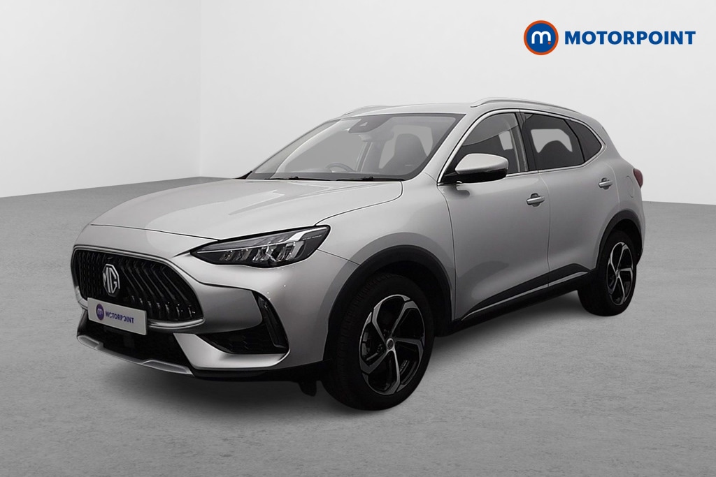 Used MG MG HS 2023 for sale - 76394536: Photo 3