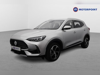 Used MG MG HS 2023 for sale - 76394536: Photo