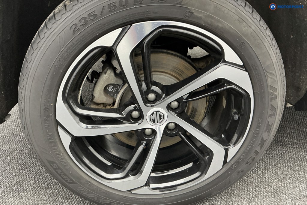 Used MG MG HS 2023 for sale - 76394536: Photo 41