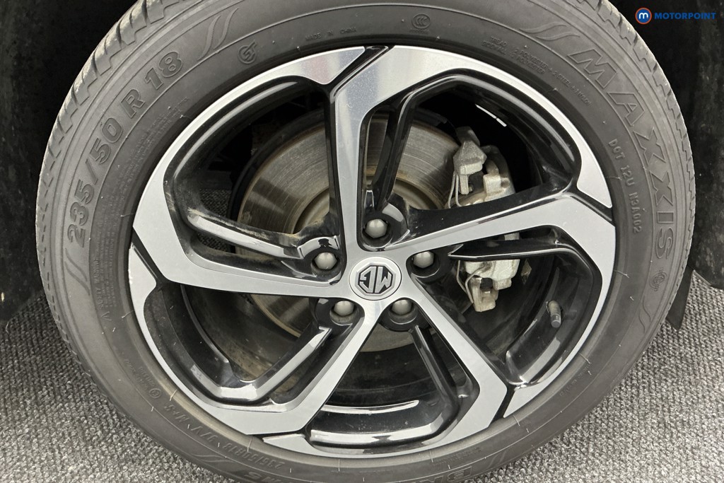 Used MG MG HS 2023 for sale - 76394536: Photo 42