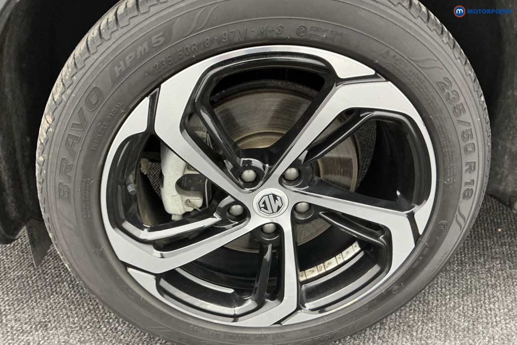 Used MG MG HS 2023 for sale - 76394536: Photo 43