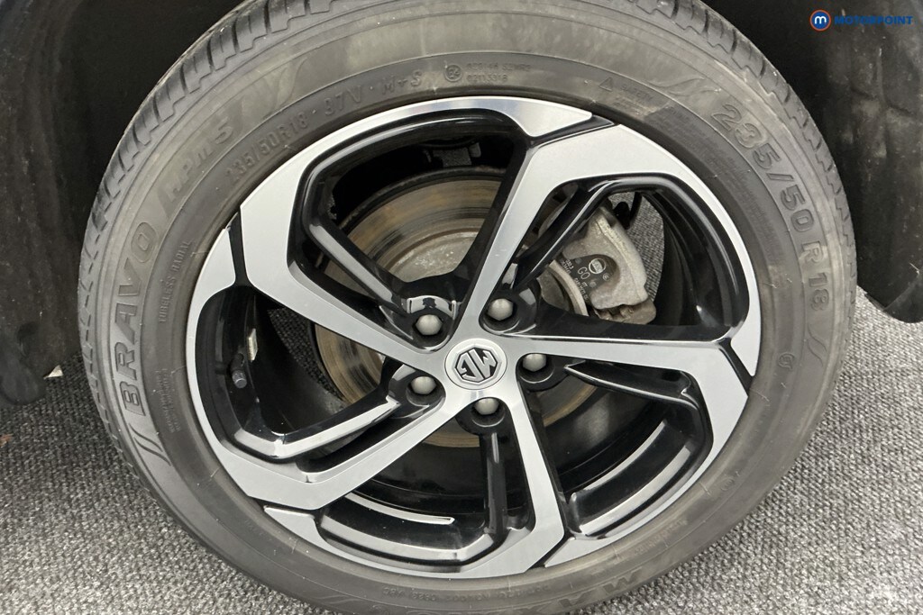 Used MG MG HS 2023 for sale - 76394536: Photo 44