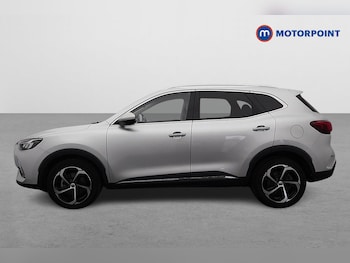 Used MG MG HS 2023 for sale - 76394536: Photo