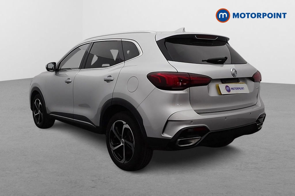 Used MG MG HS 2023 for sale - 76394536: Photo 5