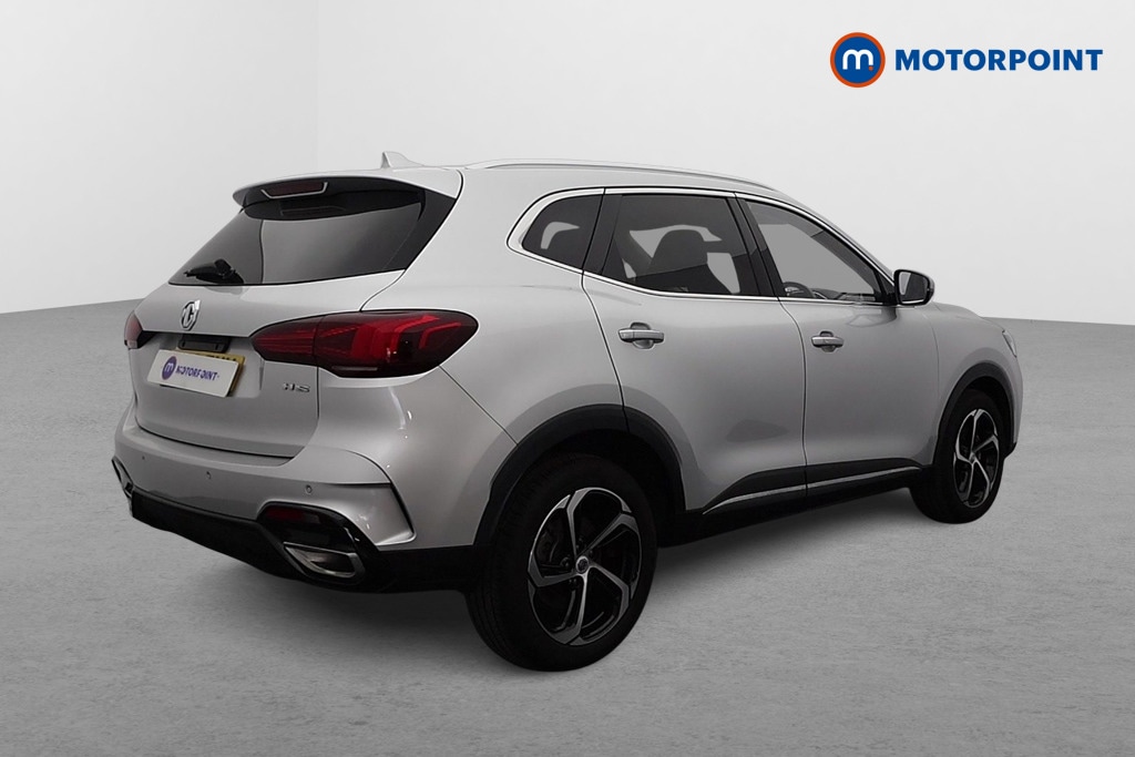 Used MG MG HS 2023 for sale - 76394536: Photo 7