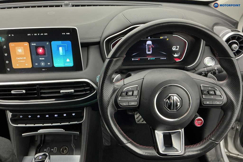 Used MG MG HS 2023 for sale - 76394536: Photo 9