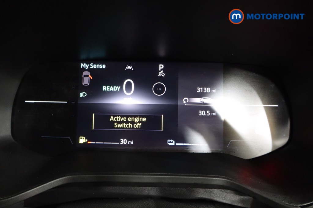 Used Renault Clio 2025 for sale - 76075157: Photo 10