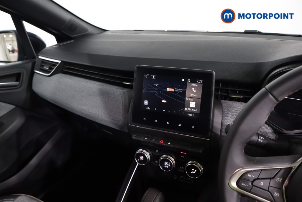 Used Renault Clio 2025 for sale - 76075157: Photo 11