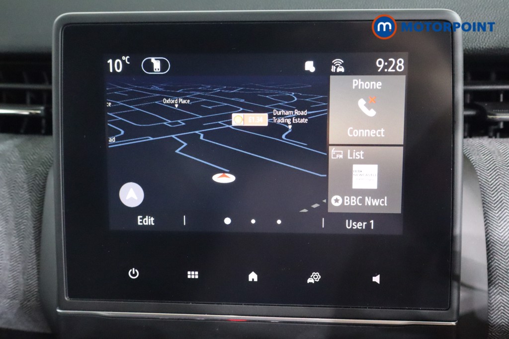 Used Renault Clio 2025 for sale - 76075157: Photo 12