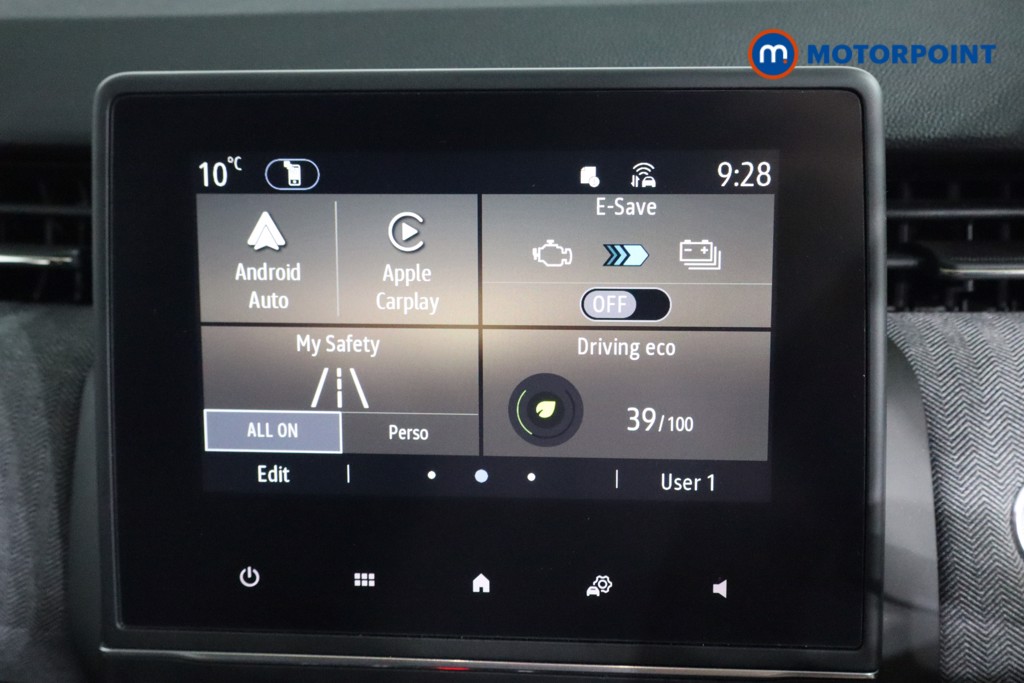 Used Renault Clio 2025 for sale - 76075157: Photo 13